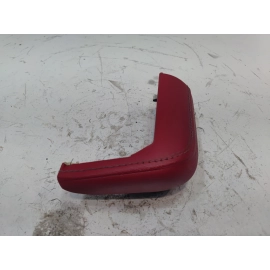 2018-2024 TOYOTA CAMRY DASH DASHBOARD LEFT DRIVER SIDE TRIM COVER PANEL OEM