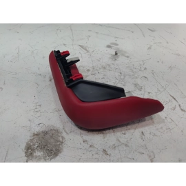 2018-2024 TOYOTA CAMRY DASH DASHBOARD LEFT DRIVER SIDE TRIM COVER PANEL OEM