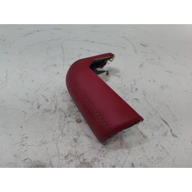 2018-2024 TOYOTA CAMRY DASH DASHBOARD LEFT DRIVER SIDE TRIM COVER PANEL OEM