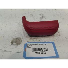 2018-2024 TOYOTA CAMRY DASH DASHBOARD LEFT DRIVER SIDE TRIM COVER PANEL OEM