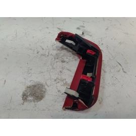 2018-2024 TOYOTA CAMRY DASH DASHBOARD LEFT DRIVER SIDE TRIM COVER PANEL OEM