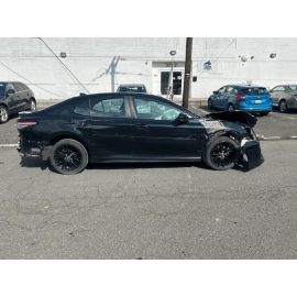 TOYOTA CAMRY FRONT RIGHT OR LEFT SIDE DOOR AUDIO SOUND SPEAKER 2018-2024 OEM