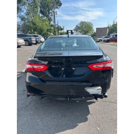 TOYOTA CAMRY FRONT RIGHT OR LEFT SIDE DOOR AUDIO SOUND SPEAKER 2018-2024 OEM