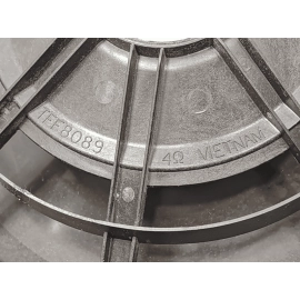 TOYOTA CAMRY FRONT RIGHT OR LEFT SIDE DOOR AUDIO SOUND SPEAKER 2018-2024 OEM