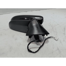 TOYOTA CAMRY FRONT PASSENGER SIDE DOOR REAR VIEW MIRROR 2018-2025 OEM BLACK 218