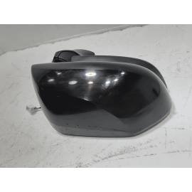 TOYOTA CAMRY FRONT PASSENGER SIDE DOOR REAR VIEW MIRROR 2018-2025 OEM BLACK 218