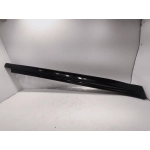 2018-2025 TOYOTA CAMRY SE PASSENGER SIDE BODY SKIRT ROCKER PANEL BLACK 218 OEM