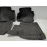 2018-2024 TOYOTA CAMRY ALL WEATHER INTERIOR FLOOR RUBBER COVER LINER MAT OEM SET