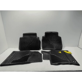 2018-2024 TOYOTA CAMRY ALL WEATHER INTERIOR FLOOR RUBBER COVER LINER MAT OEM SET