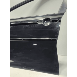 2018-2024 TOYOTA CAMRY FRONT DRIVER SIDE DOOR SHELL PANEL *218* W/HARNESS OEM