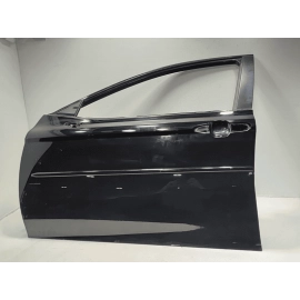 2018-2024 TOYOTA CAMRY FRONT DRIVER SIDE DOOR SHELL PANEL *218* W/HARNESS OEM
