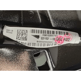2018-2024 TOYOTA CAMRY FRONT DRIVER SIDE DOOR SHELL PANEL *218* W/HARNESS OEM