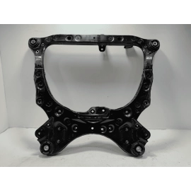 2018-2025  TOYOTA CAMRY FWD FRONT SUBFRAME CROSSMEMBER CRADLE UNDERCARRIAGE OEM