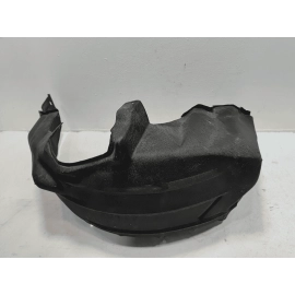 2018-2024 TOYOTA CAMRY REAR LEFT DRIVER SIDE FENDER LINER SPLASH SHIELD OEM