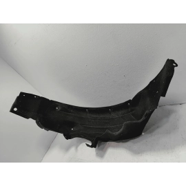 2018-2024 TOYOTA CAMRY REAR LEFT DRIVER SIDE FENDER LINER SPLASH SHIELD OEM