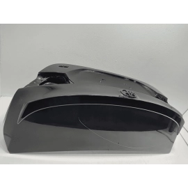 18-24 TOYOTA CAMRY TAILGATE TRUNK DECK LID SHELL PANEL BLACK *218* OEM