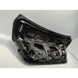 18-24 TOYOTA CAMRY TAILGATE TRUNK DECK LID SHELL PANEL BLACK *218* OEM