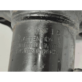 2018-2024 TOYOTA CAMRY 2.5L FRONT LEFT DRIVER SIDE SHOCK ABSORBER STRUT OEM