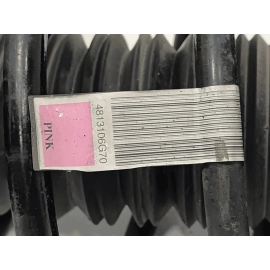 2018-2024 TOYOTA CAMRY 2.5L FRONT LEFT DRIVER SIDE SHOCK ABSORBER STRUT OEM