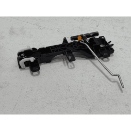 TOYOTA CAMRY FRONT RIGHT PASSENGER SIDE EXTERIOR DOOR HANDLE BASE OEM 2018-2024