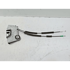 TOYOTA CAMRY FRONT RIGHT PASSENGER SIDE DOOR LOCK LATCH ACTUATOR OEM 2018 - 2024