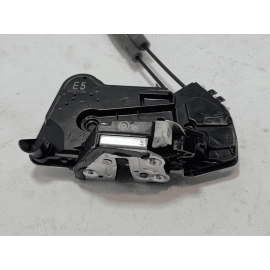 TOYOTA CAMRY FRONT RIGHT PASSENGER SIDE DOOR LOCK LATCH ACTUATOR OEM 2018 - 2024