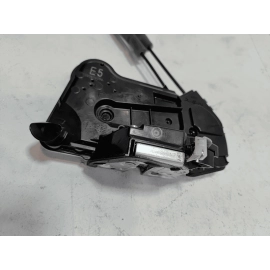 TOYOTA CAMRY FRONT RIGHT PASSENGER SIDE DOOR LOCK LATCH ACTUATOR OEM 2018 - 2024