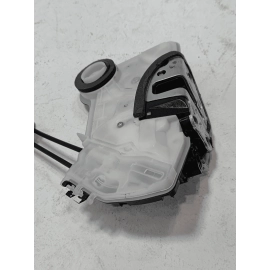 TOYOTA CAMRY FRONT RIGHT PASSENGER SIDE DOOR LOCK LATCH ACTUATOR OEM 2018 - 2024