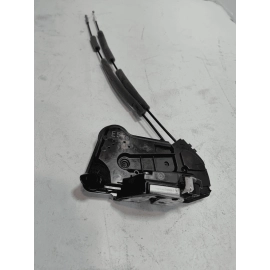 TOYOTA CAMRY FRONT RIGHT PASSENGER SIDE DOOR LOCK LATCH ACTUATOR OEM 2018 - 2024