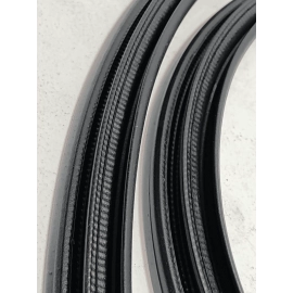 Toyota Camry Front Passenger Side Door Body Weatherstrip Inner Seal 18-2024 OEM