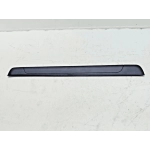 TOYOTA CAMRY FRONT PASSENGER SIDE DOOR SILL SCUFF PLATE TRIM COVER OEM 2018-2024