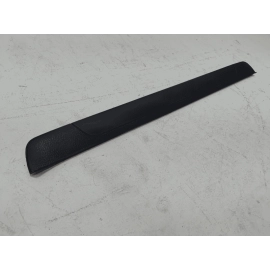 TOYOTA CAMRY FRONT PASSENGER SIDE DOOR SILL SCUFF PLATE TRIM COVER OEM 2018-2024