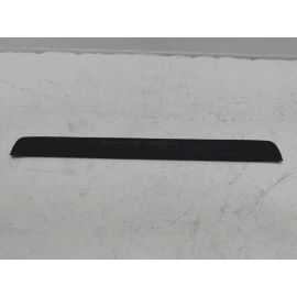 TOYOTA CAMRY FRONT PASSENGER SIDE DOOR SILL SCUFF PLATE TRIM COVER OEM 2018-2024