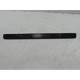 TOYOTA CAMRY FRONT PASSENGER SIDE DOOR SILL SCUFF PLATE TRIM COVER OEM 2018-2024