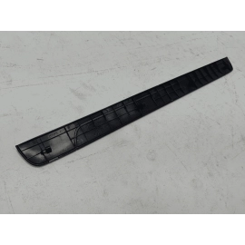 TOYOTA CAMRY FRONT PASSENGER SIDE DOOR SILL SCUFF PLATE TRIM COVER OEM 2018-2024