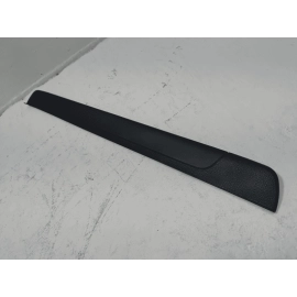 TOYOTA CAMRY FRONT PASSENGER SIDE DOOR SILL SCUFF PLATE TRIM COVER OEM 2018-2024