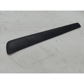 TOYOTA CAMRY FRONT PASSENGER SIDE DOOR SILL SCUFF PLATE TRIM COVER OEM 2018-2024