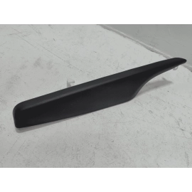 TOYOTA CAMRY FRONT PASSENGER SIDE DOOR ARMREST ARM REST PANEL TRIM OEM 2018-2024
