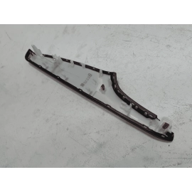 TOYOTA CAMRY FRONT PASSENGER SIDE DOOR ARMREST ARM REST PANEL TRIM OEM 2018-2024