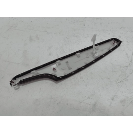 TOYOTA CAMRY FRONT PASSENGER SIDE DOOR ARMREST ARM REST PANEL TRIM OEM 2018-2024