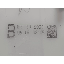 TOYOTA CAMRY FRONT PASSENGER SIDE DOOR ARMREST ARM REST PANEL TRIM OEM 2018-2024