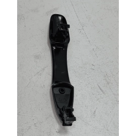 18-2024 TOYOTA CAMRY REAR LEFT OR RIGHT SIDE EXTERIOR DOOR HANDLE BLACK 218 OEM