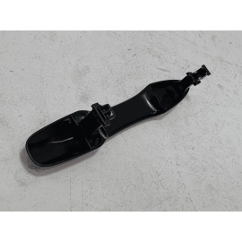 18-2024 TOYOTA CAMRY REAR LEFT OR RIGHT SIDE EXTERIOR DOOR HANDLE BLACK 218 OEM