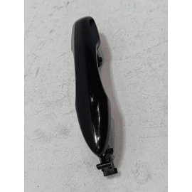 18-2024 TOYOTA CAMRY REAR LEFT OR RIGHT SIDE EXTERIOR DOOR HANDLE BLACK 218 OEM