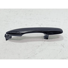 18-2024 TOYOTA CAMRY REAR LEFT OR RIGHT SIDE EXTERIOR DOOR HANDLE BLACK 218 OEM