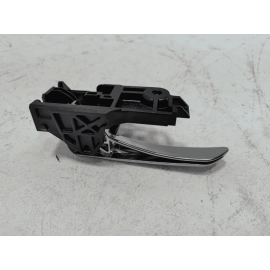 TOYOTA CAMRY REAR OR FRONT PASSENGER DOOR INTERIOR INNER HANDLE 2018 - 2024 OEM