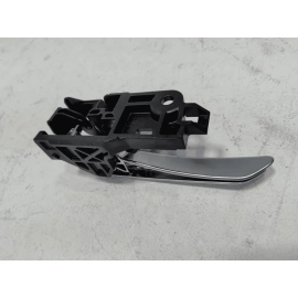 TOYOTA CAMRY REAR OR FRONT PASSENGER DOOR INTERIOR INNER HANDLE 2018 - 2024 OEM