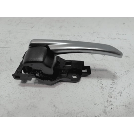 TOYOTA CAMRY REAR OR FRONT PASSENGER DOOR INTERIOR INNER HANDLE 2018 - 2024 OEM