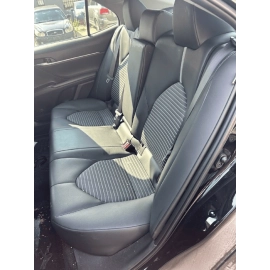 TOYOTA CAMRY FRONT PASSENGER REAR LEFT OR RIGHT DOOR WINDOW SWITCH 2015-2021 OEM