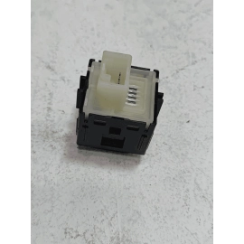 TOYOTA CAMRY FRONT RIGHT PASSENGER SIDE DOOR LOCK & UNLOCK SWITCH OEM 2015-2024